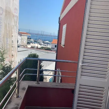 Apartament Pavić