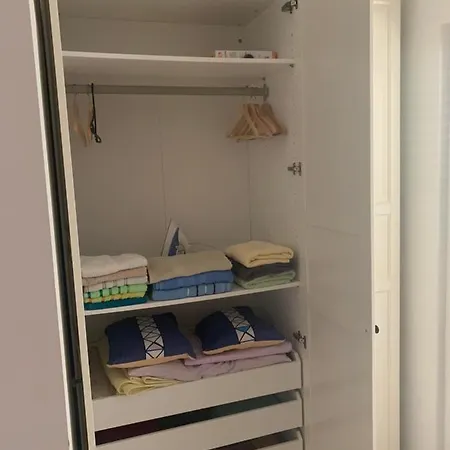 Pavic شقة بريكو
