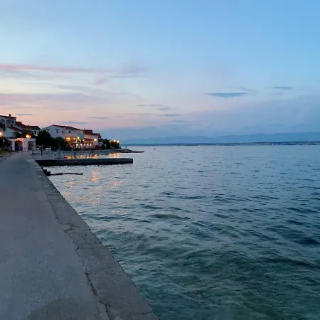 Apartament Pavić Preko